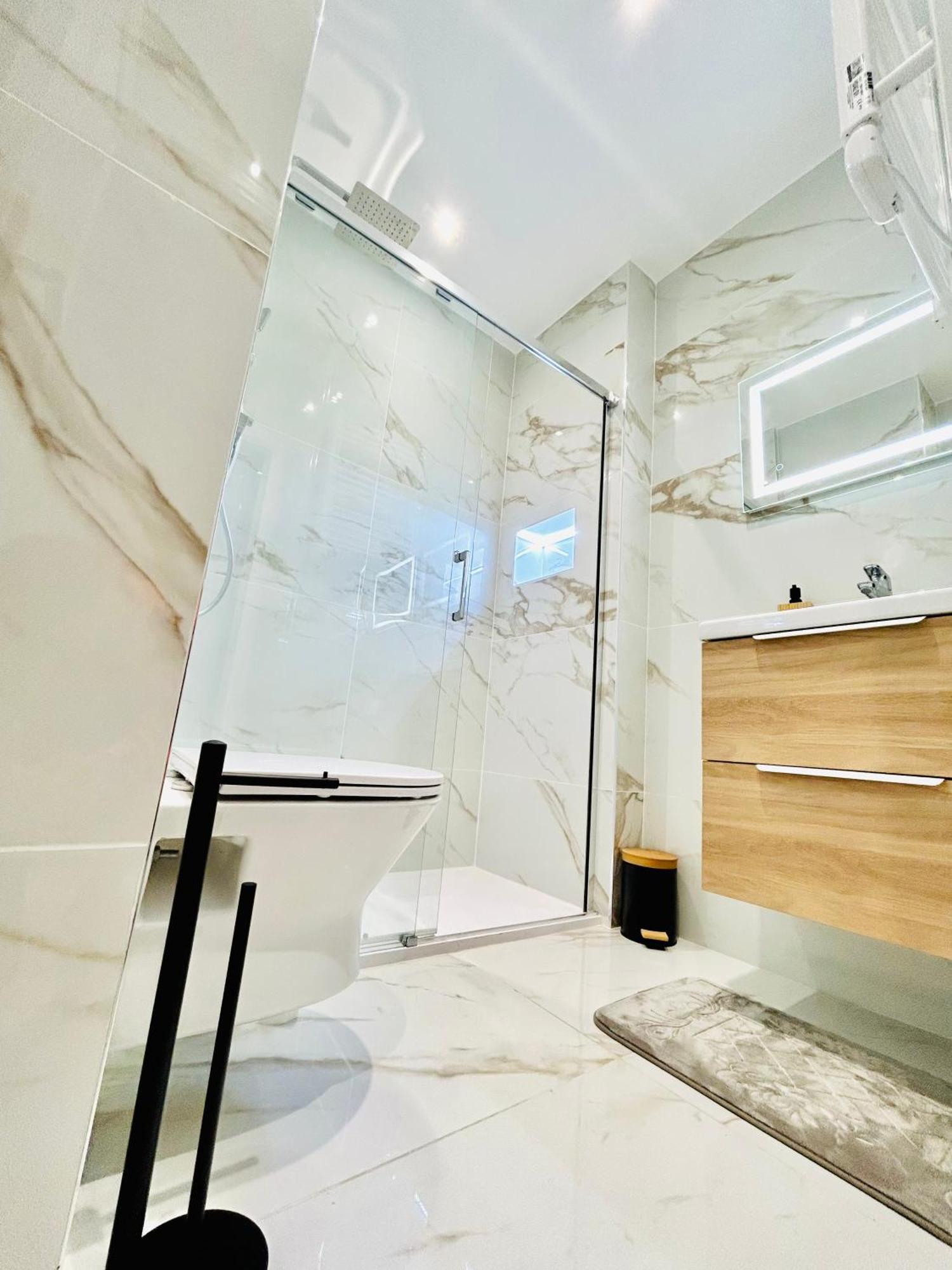 니스 Studio Promenade Des Anglais 아파트 외부 사진